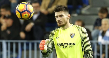 Beşiktaş'ın Sözleşmesini Feshettiği Boyko, Dinamo Kiev'de