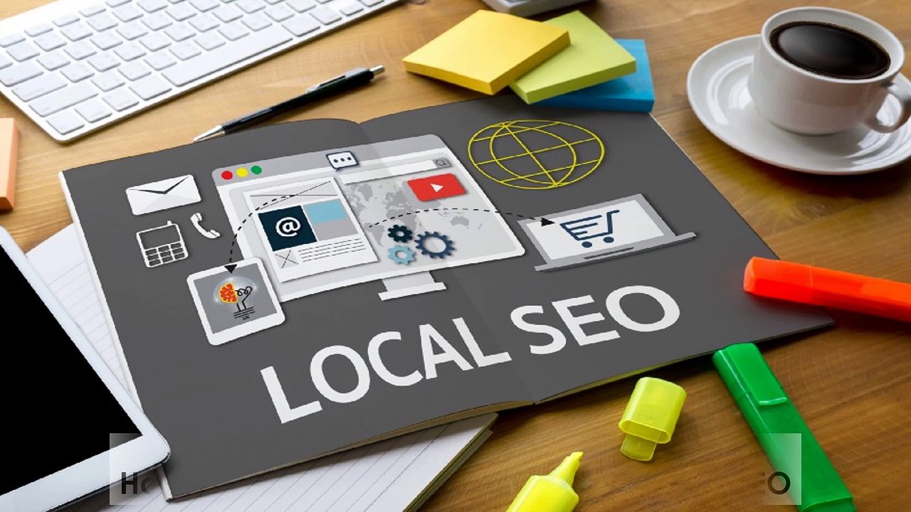 How you can set up and maintain a local SEO