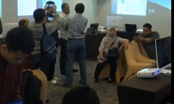 Saat Kotak Kosong Unggul atas Calon Tunggal Pilkada Makassar