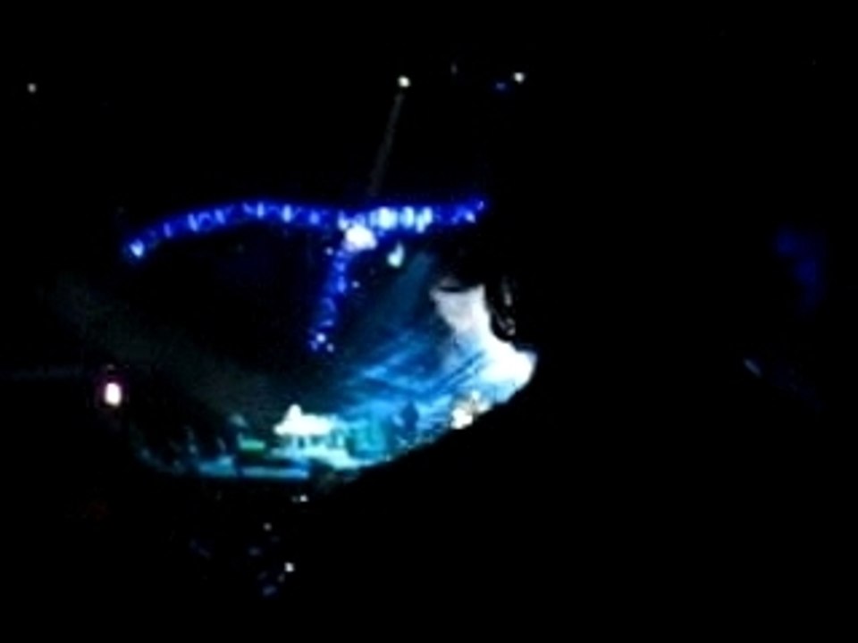 Led Zeppelin - London 2007 - No Quarter