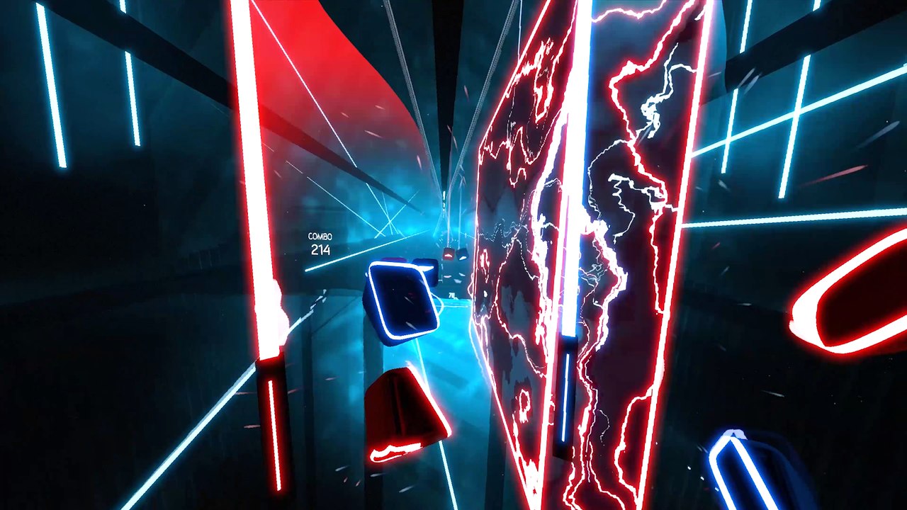 Beat Saber | Balearic Pumping [Expert, Full Combo]