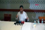 Disipline sevk edilen CHP'li Gürsel Erol'dan açıklama: Ben dava, onlar koltuk adamı