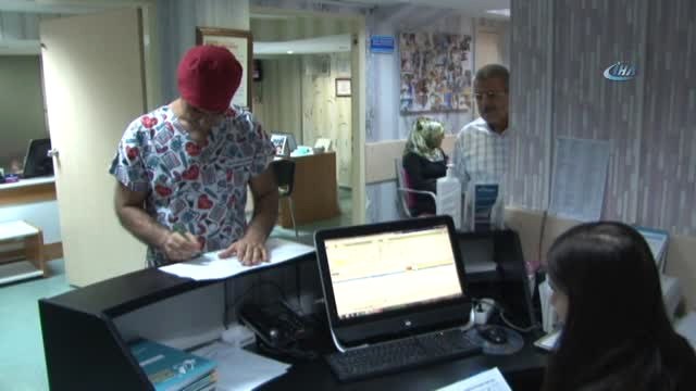 Sperm Detoks Tedavisi ile 10 Yıl Sonra Gelen Mutlu Haber