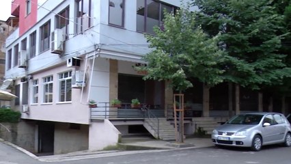 Perplasja me arme ne Kinostudio - konflikti per pazaret e droges