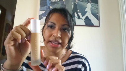 Base FENTY BEAUTY by RIHANNA ♥ Reseña