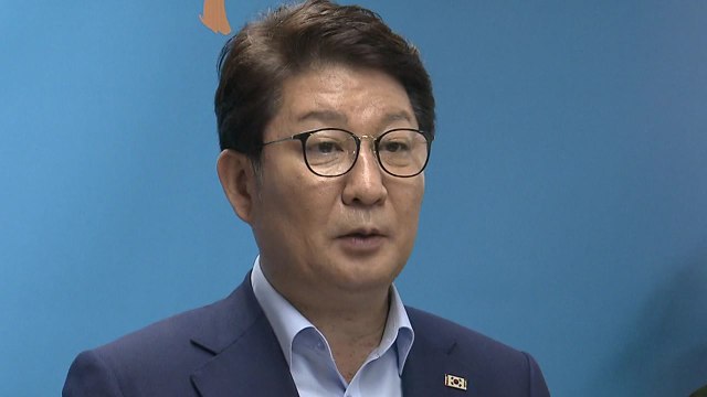 [대구] 권영진 시장 수돗물 사태 사과...취수원 이전 해결 / YTN