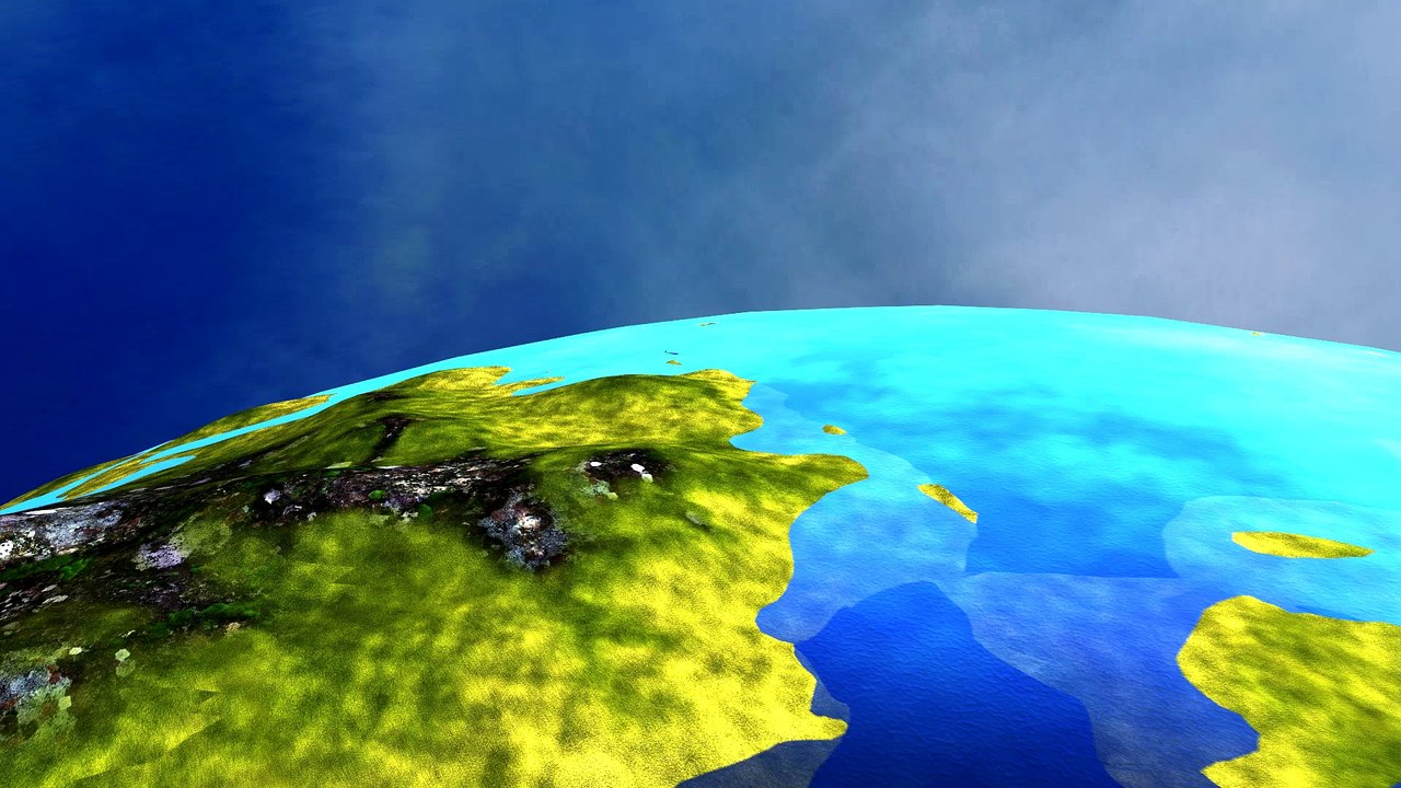 Planet EID