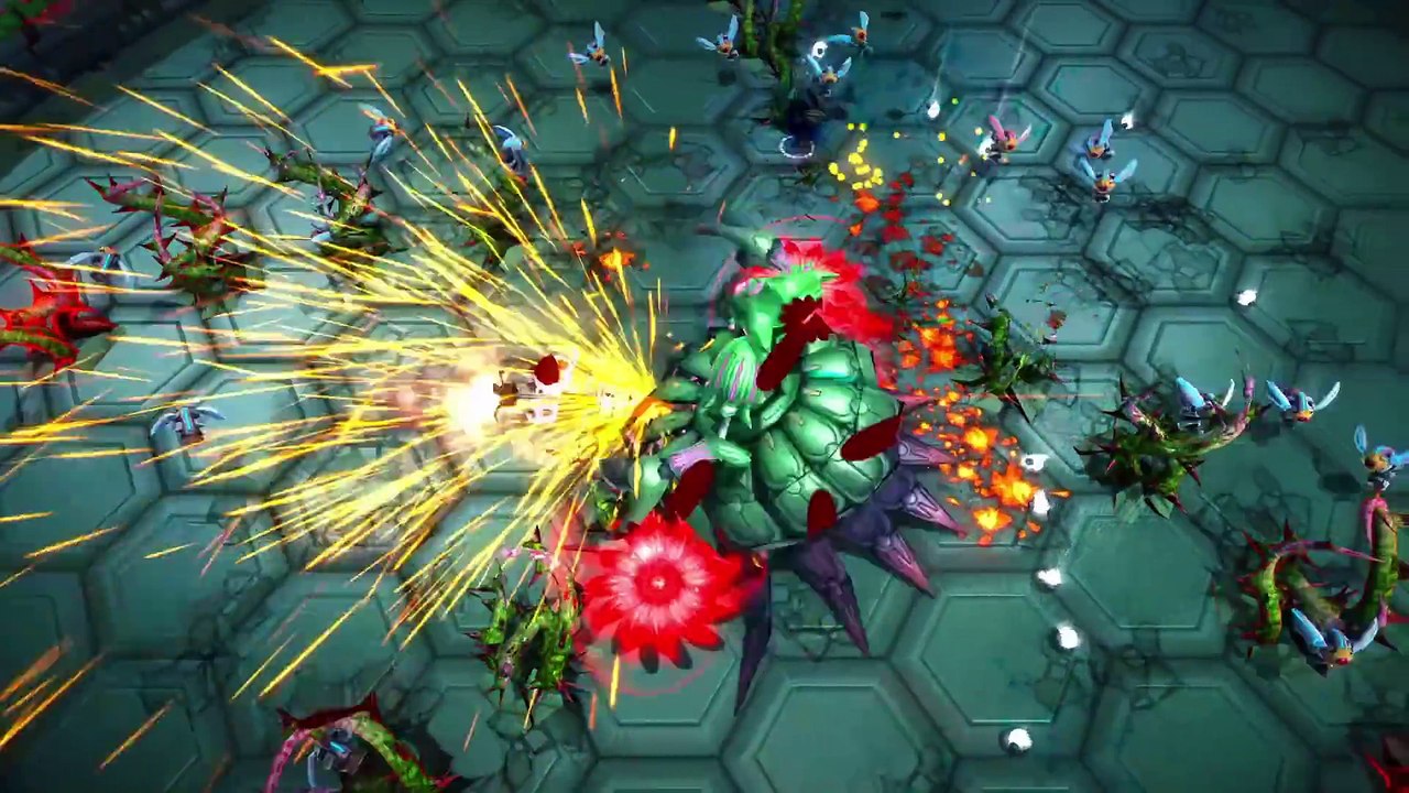 Xbox - July 2018 Games with Gold