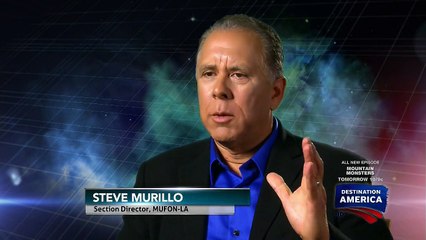 Unsealed Alien Files S02 E20