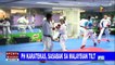 SPORTS BALITA: PH Karatekas, sasabak sa Malysian tilt