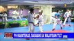 SPORTS BALITA: PH Karatekas, sasabak sa Malysian tilt