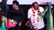 TheVillain : ಮುಖ್ಯಮಂತ್ರಿ ಕುಮಾರಸ್ವಾಮಿ ಅವರಿಗೆ ಸನ್ಮಾನ ಮಾಡಿದ ದಿ ವಿಲನ್ ತಂಡ | Filmibeat Kannada