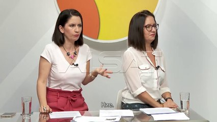 Ditë e Re - I ftuar drejtori i Ndërmarrjes Publike Parqe dhe Gjelbërime, Ardian Muça