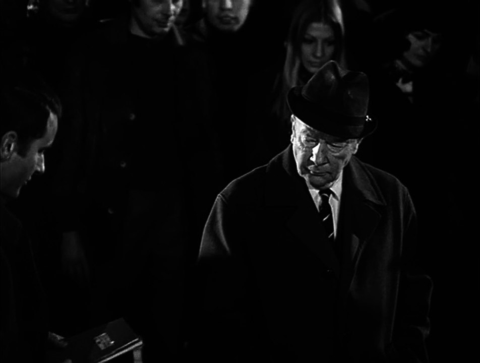 Der Kommissar  E47 - Tod eines Schulmaedchens