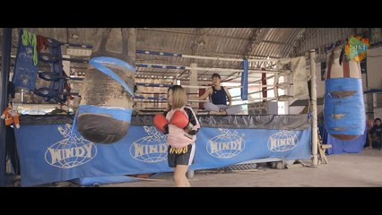 ผู้สาวเก่าอย่าเว้าดัง - อ๋อมแอ๋ม ปิยธิดา [Official MV]_HD