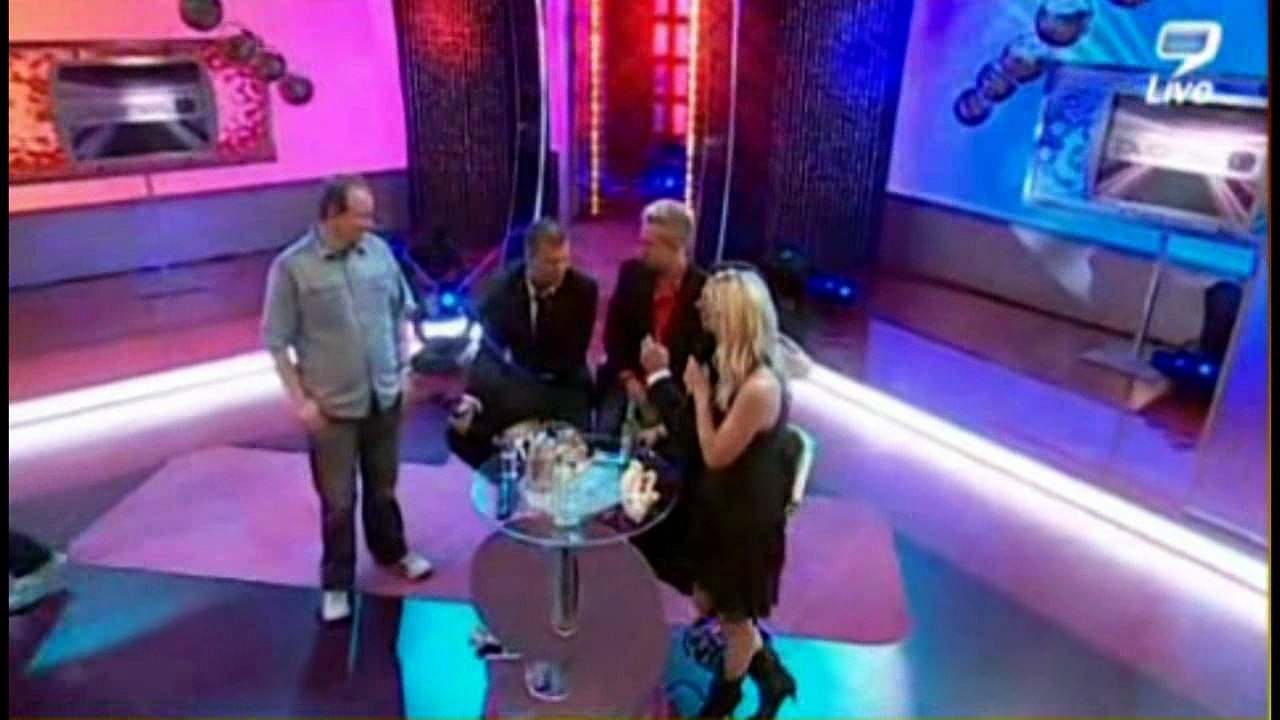 9live - komplette letzte livesendung