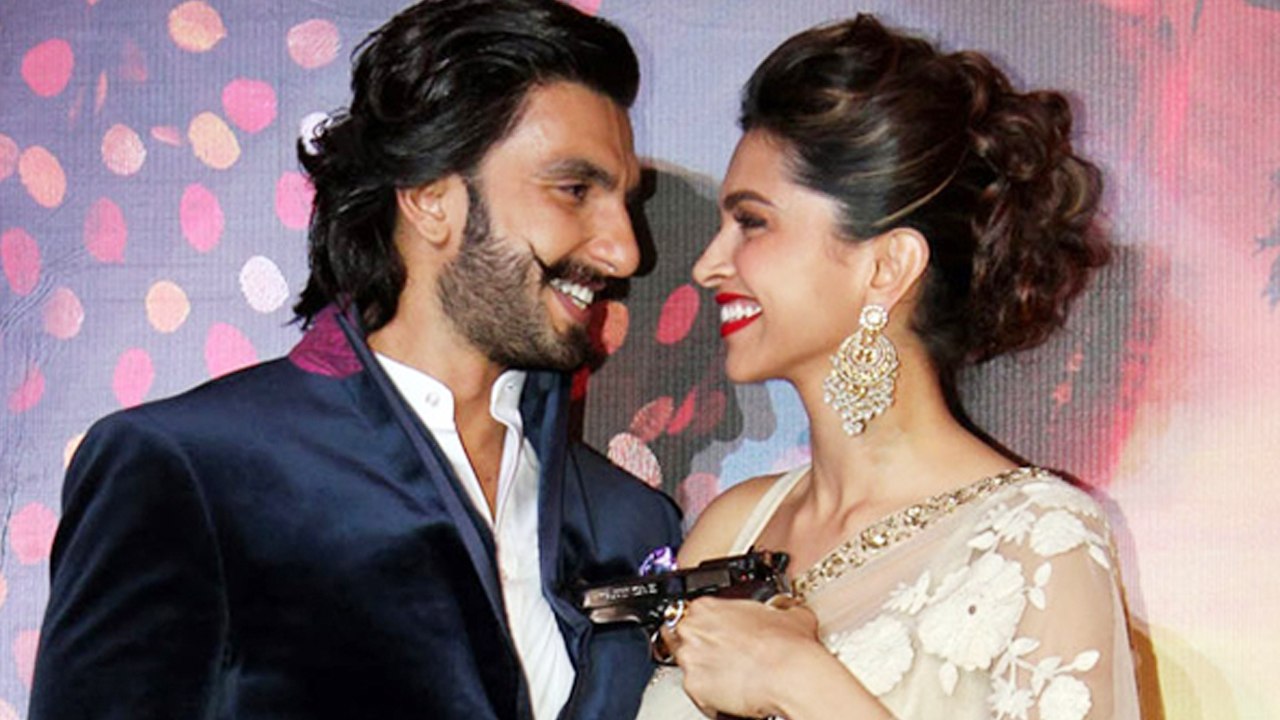Deepika Padukone-Ranveer Singh Wedding: Ranveer planning for BACHELOR party । FilmiBeat