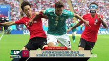 La Ultima Palabra - Despues del Ridiculo y Milagro ante Suecia. Mexico vs Brasil Mundial Rusia 2018