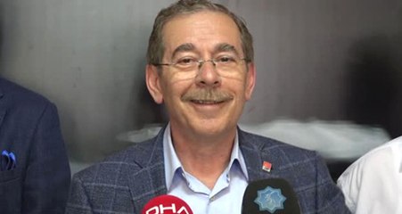 CHP'li Şener: Soylu Göze Girmek İçin Demeçler Veriyor