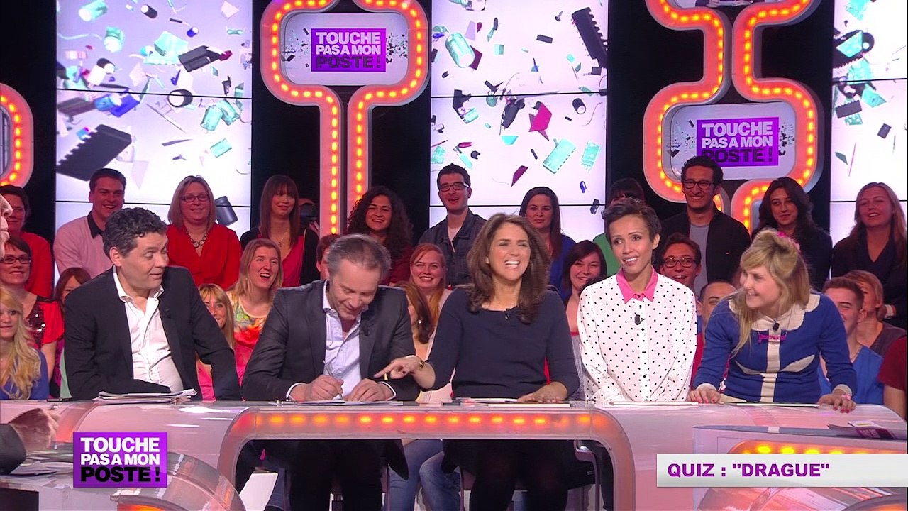 TPMP : Le meilleur de Bérengère Krief sur le plateau de Cyril Hanouna (Vidéo)