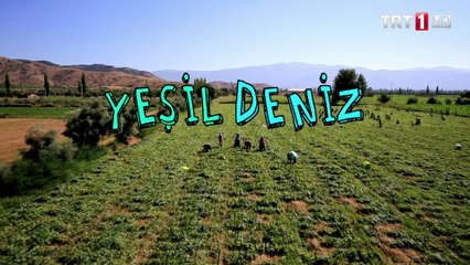 Yeşil Deniz 56.Bölüm