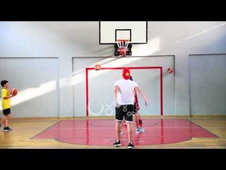 Ora News - Shkolla “Ahmet Gashi” hap dyert si qendër komunitare për të rinjtë e Laprakës