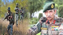Surgical Strike के Master Mind Lt General DS Hooda ने किया बड़ा खुलासा | वनइंडिया हिंदी