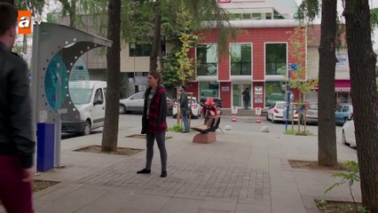 Annesinin kollarında yabancı gibi hisseden Kader! - Kırgın Çiçekler 18.Bölüm