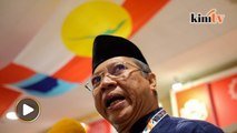 Annuar Musa: I reprimanded Najib on RM2.6b