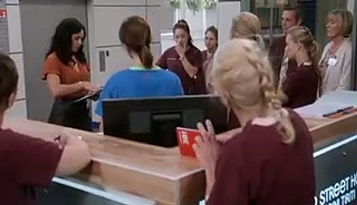 Shortland Street 6517 29th June 2018 || Shortland Street S26E3075 29th June 2018 || Shortland Street 29th June 2018 || Shortland Street 29-6-2018 || Shortland Street || Shortland Street Today Episode || Shortland Street Serial || Shortland Street 6517