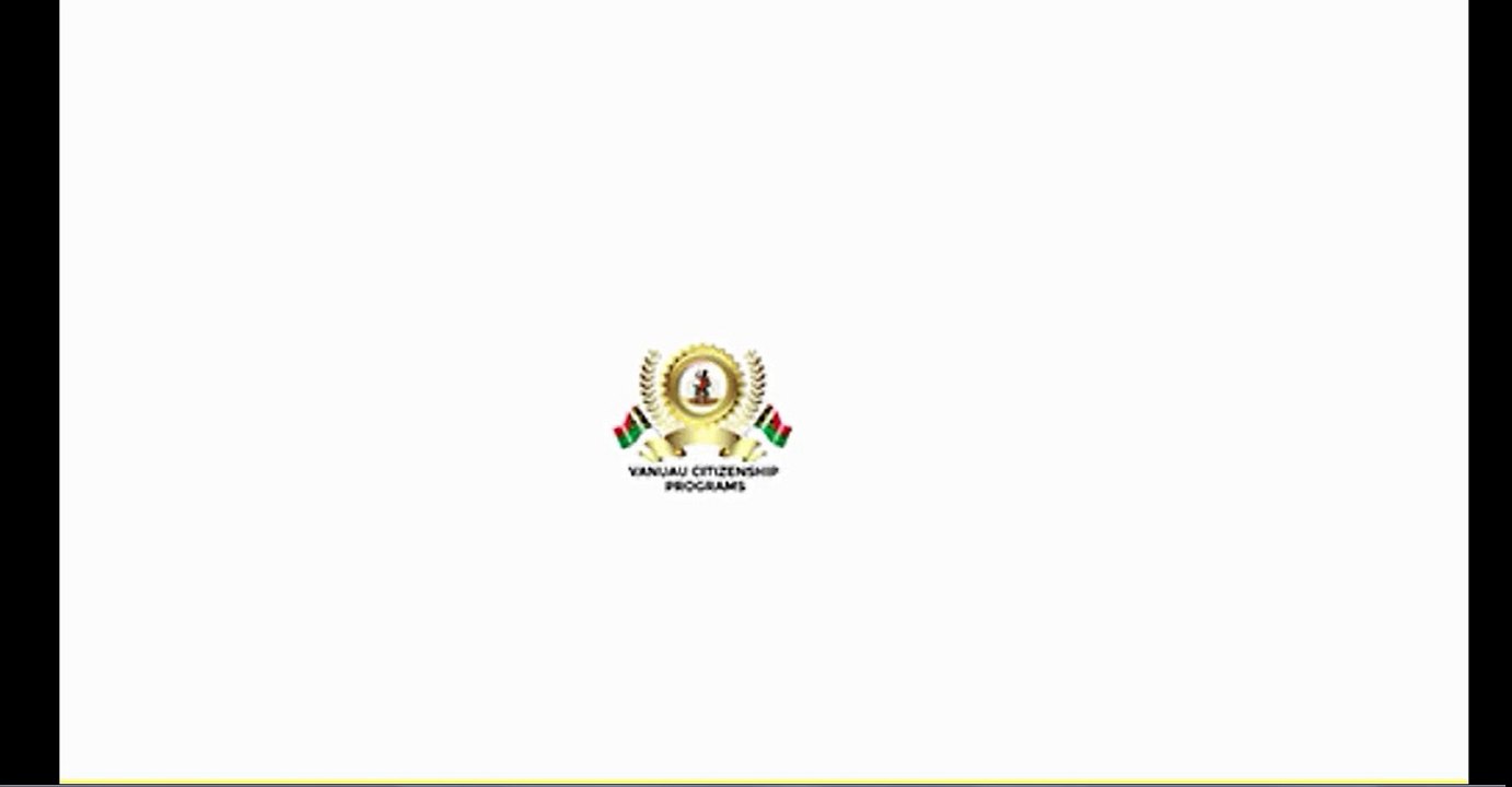 Apply For Vanuatu Citizenship Through VRPMENA | VRP MENA