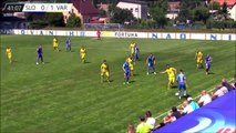 1-1 Roman Potočný Goal International  Club Friendly - 29.06.2018 Slovan Liberec 1-1 FK Varnsdorf