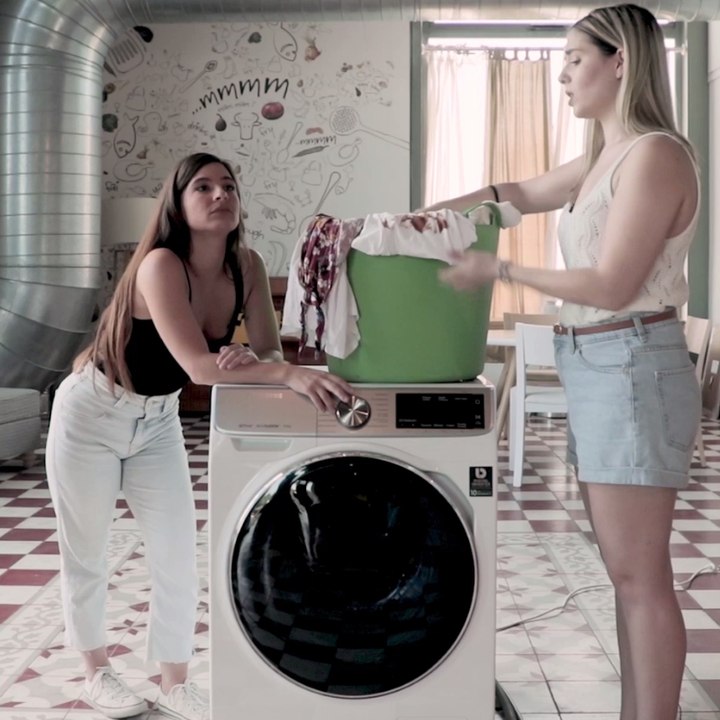 Video Samsung