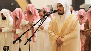 Yasser Al-Dosari | Beautiful Recitation of Yasser Al-Dosray ar | ياسر الدوسري | #Islamic #Media