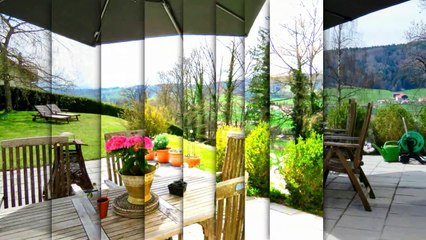 A vendre - Maison - Promasens (1673) - 7.5 pièces