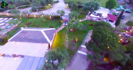 Γιάννης Μπέκας - Πάμε Θάλασσα (Official Video Clip)