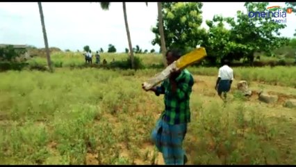 பசுமை வழிசாலை ! கதறும் விவசாயிகள்- வீடியோ