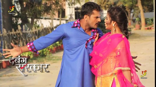 - Khesari Lal Yadav , - Akanksha Awasthi - Jawani Tohar Jhal Jhalke - Dabang Sarkar - Bhojpuri Songs ( 480 X 854 )