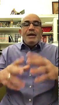 الجزائر | محمد العربي زيتوت ... تداعيات إقالة الرئيس بوتفليقة اللواء عبد الغني هامل