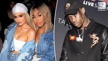 Kylie Jenner's BFF Jordyn Woods Lives With Her But Not BF Travis Scott! Unusual?