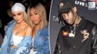 Kylie Jenner's BFF Jordyn Woods Lives With Her But Not BF Travis Scott! Unusual?