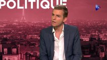 Le Samedi Politique : Union des droites, l'espoir de la jeunesse avec Erik Tegnér