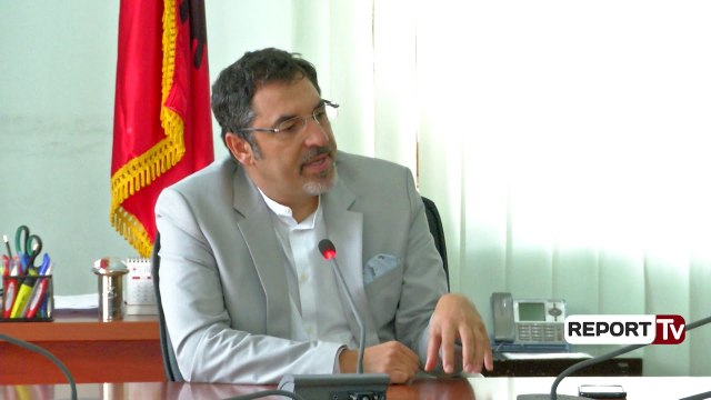 Reforma Zgjedhore, Çuçi: Jemi gati të depolitizojmë komisionet zgjedhore plotësisht