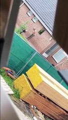 Karısından Ciddi Şekilde Kötü Muameleye Maruz Kalan Adam