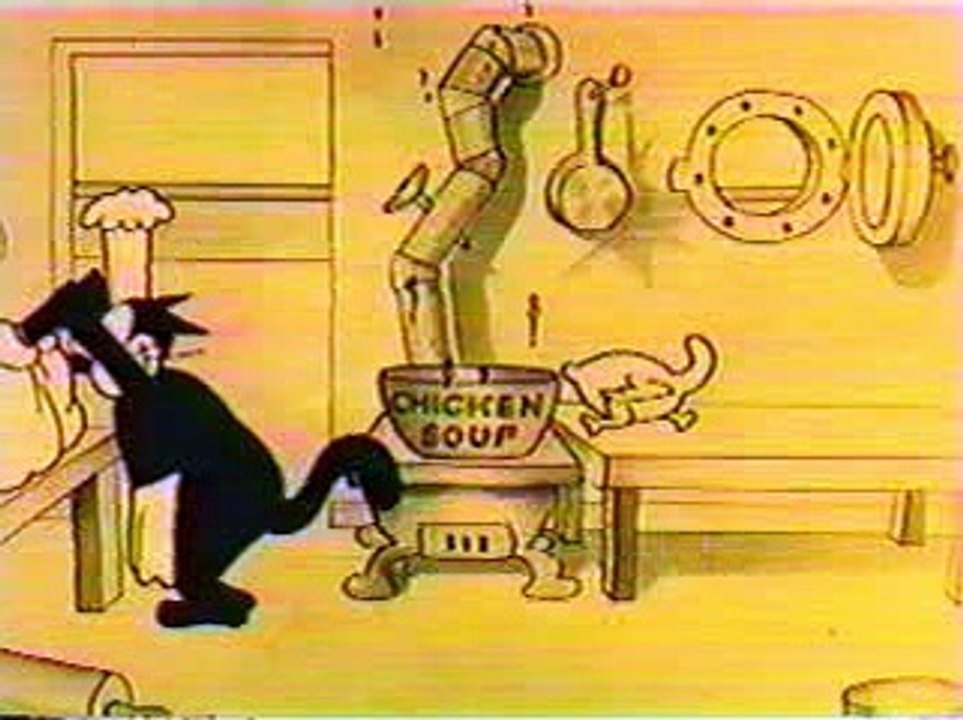 Alice the Whaler  (1927)