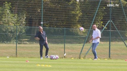 A nouvelle saison, nouveau Zapping !