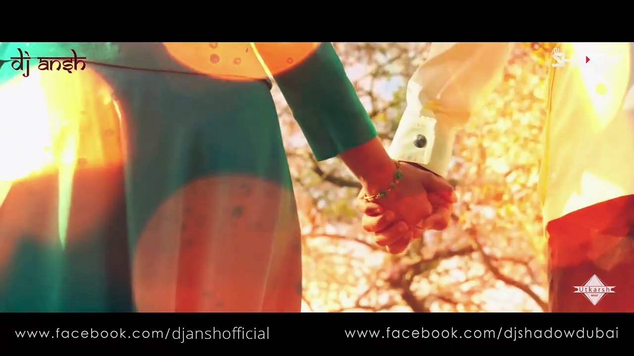 Valentines Mashup - DJ Shadow Dubai & DJ Ansh - Full Video