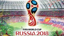 FIFA 2018: World Cup Standings bracket Scores Full Schedule