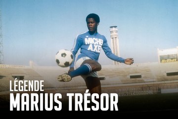 Marius Trésor | La perle des Antilles