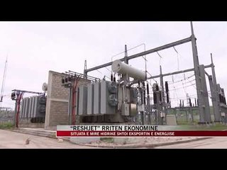 Rritja e ekonomisë nga "reshjet", ndërtimi dhe bujqësia - News, Lajme - Vizion Plus